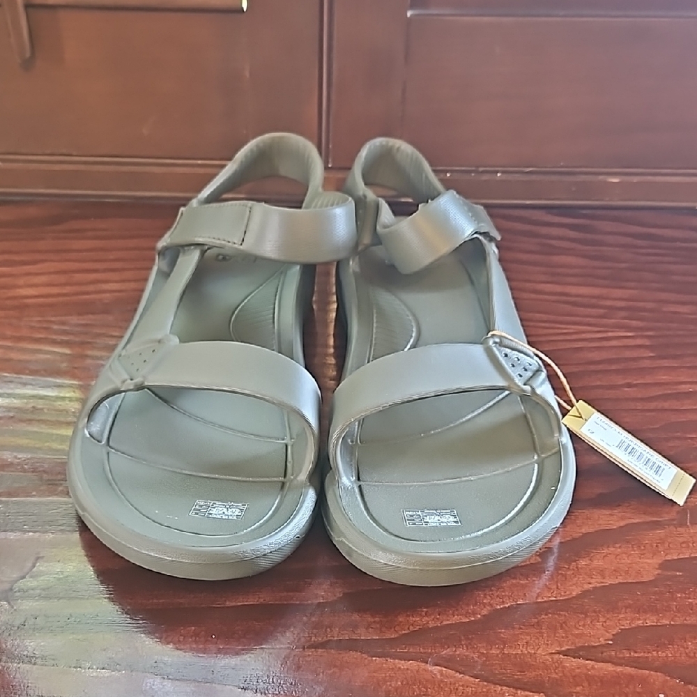 Teva Sandals